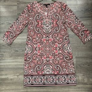 White House Black Market Dress